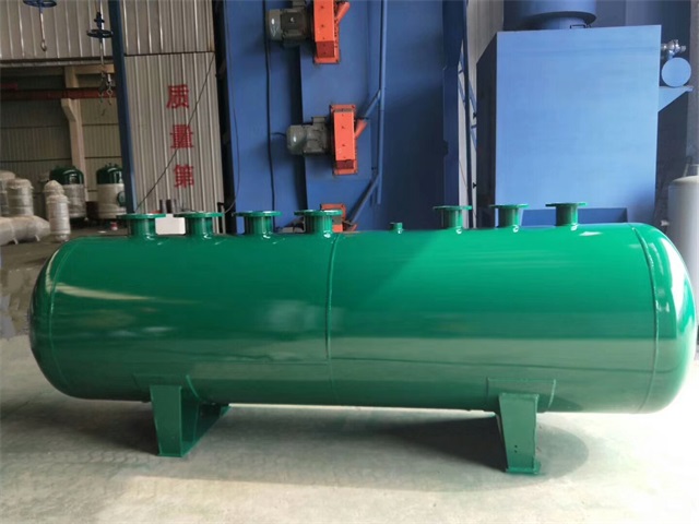 蒸汽霍城霍城霍城分汽缸规格
